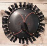 Raven-mask