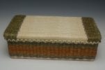 Theresa Secord Rectangular Basket