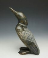 Etulu-Etidluie-Loon-standing-loon-IS01471-2