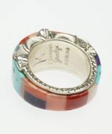 Katelin Plummer Inlaid Ring