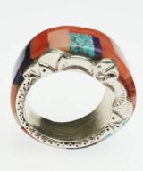 Katelin Plummer inlaid ring