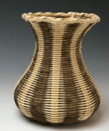 Marian Wolfe Honeysuckle Vase