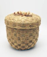 Clara Keezer Basket