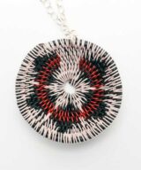 LaKota Scott Cosmos Basket Necklace