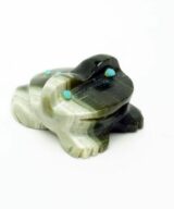 Angel Yatsatie ricolite frog