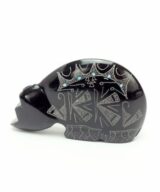 Gerald-Peina-Black-Marble-Bear-SWF00787-2