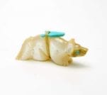 Joanne Cheama shell wolf
