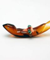 Josh Leki glass bird