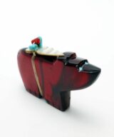 Josh-Leki-Red-Glass-Bear-SWF00821-3