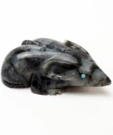 Ephran Chavez Picasso marble mouse