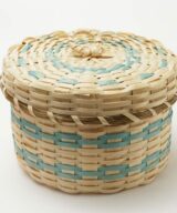 Alannah Barnes Ash Basket