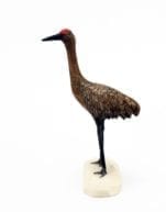 Charles Kokuluk Sandhill Crane