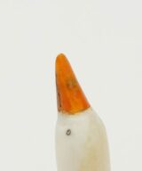 Buy Vintage Scrimshaw Goose