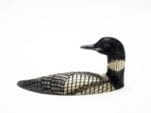 Fred Mayac Ivory Loon