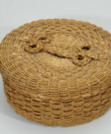 Hong Kong Cord basket ME00556-2