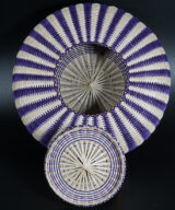 Jeremy Frey 2008 12 inch urchin basket ME00578-3