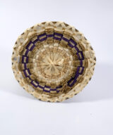 Pam outdusis Cunningham Penobscot Cup Saucer Basket Wabanaki ME00749-5