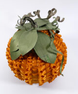 Penobscot Pumpkin Basket Paula Thorne Wabanaki ME00743-3
