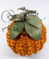 Penobscot Pumpkin Basket Paula Thorne Wabanaki ME00743-4