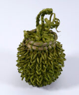 Wild Cucumber Wabanaki Basket Paula Thorne ME00748-2