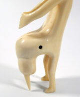 Walrus Tupilak Vintage Carving ALI00600-4